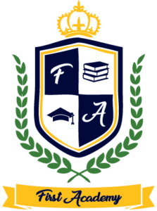 First Academy Logo