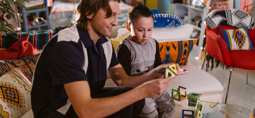 Why Montessori Teaching Method is so popular Why Montessori Teaching Method is so popular