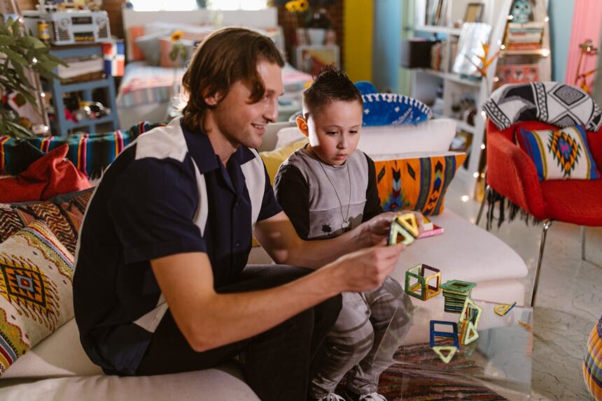 Why Montessori Teaching Method is so popular